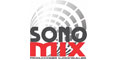 Sonomix logo