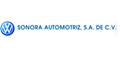 SONORA AUTOMOTRIZ SA DE CV logo