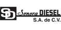 SONORA DIESEL SA DE CV logo