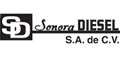 SONORA DIESEL SA DE CV