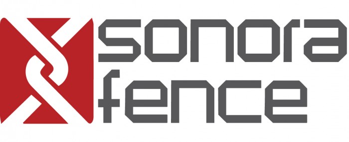SONORA FENCE logo