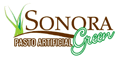 SONORA GREEN PASTO ARTIFICIAL logo