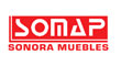 Sonora Muebles logo