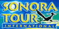 SONORA TOUR INTERNATIONAL logo