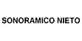 Sonoramico Nieto logo