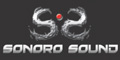 Sonoro Sound logo
