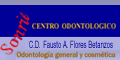 SONRIE CENTRO ODONTOLOGICO CD FAUSTO FLORES