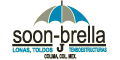 Soon-Brella logo