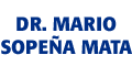 SOPEÑA MATA MARIO DR logo