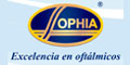 Sophia Excelencia En Oftalmicos logo