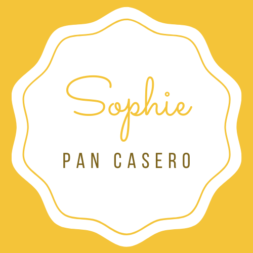 Sophie Pan Casero logo