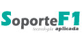 Soporte F1 logo