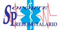 Soporte Prehospitalario Cuautitlan Izcalli logo