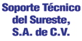 Soporte Tecnico Del Sureste Sa De Cv logo