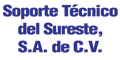 Soporte Tecnico Del Sureste Sa De Cv