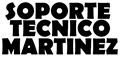 Soporte Tecnico Martinez logo