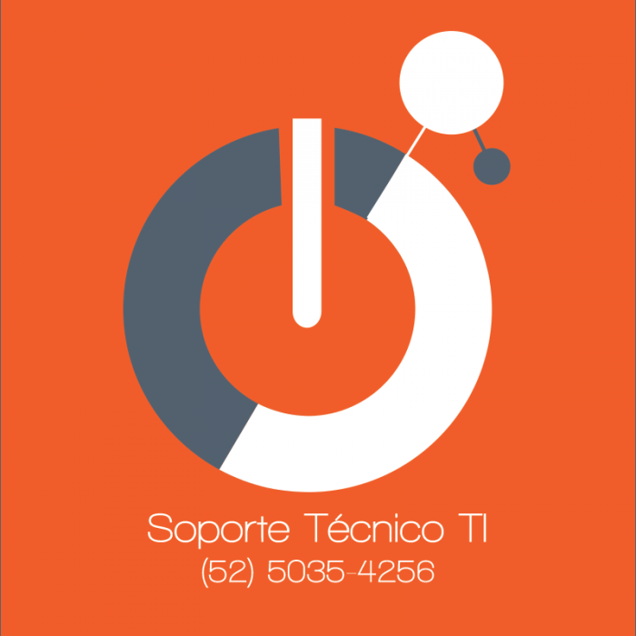 Soporte Técnico NODO logo