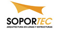 Soportec logo