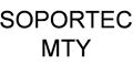Soportec Mty logo