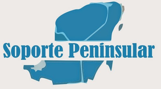 SoportePeninsular logo