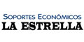Soportes Economicos La Estrella logo