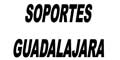 Soportes Guadalajara logo