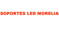Soportes Led Morelia