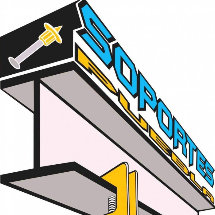SOPORTES PUEBLA logo