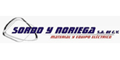 Sordo Y Noriega Sa De Cv logo