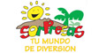 Sorpresas logo