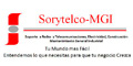 Sorytelco - Mgi logo
