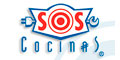 Sos Cocinas logo