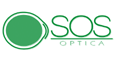 SOS OPTICA logo