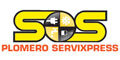 Sos Plomero Servixpress logo