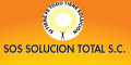 Sos Solucion Total Sc logo