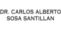 SOSA SANTILLAN CARLOS ALBERTO DR