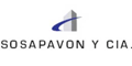 Sosapavon Y Cia S.C. logo