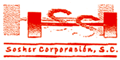 SOSHER CORPORACION SC logo