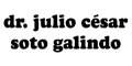 SOTO GALINDO JULIO CESAR DR. logo
