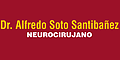 SOTO SANTIBAÑEZ ALFREDO DR logo