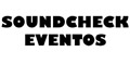 Soundcheck Eventos logo