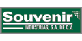 Souvenir Industrias S. A. De C logo