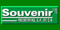 Souvenir Industrias Sa De Cv logo