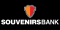SOUVENIRS BANK logo