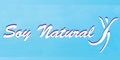 Soy Natural logo