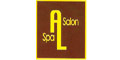 Spa Al Salon logo