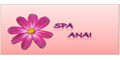 Spa Anai logo
