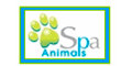 Spa Animals logo