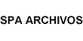 Spa Archivos logo
