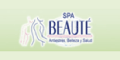 Spa Beaute Antiestres Belleza Y Salud logo